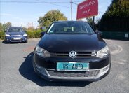 Volkswagen Polo Hatchback 1,2 l 77 kw