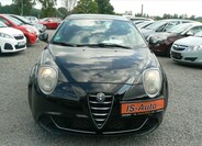 Alfa Romeo MiTo 3