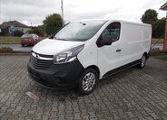 Opel Vivaro Ostatní 1,6 l 89 kw