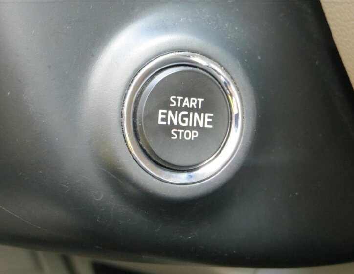 Škoda Superb Kombi 2,0 l 147 kw