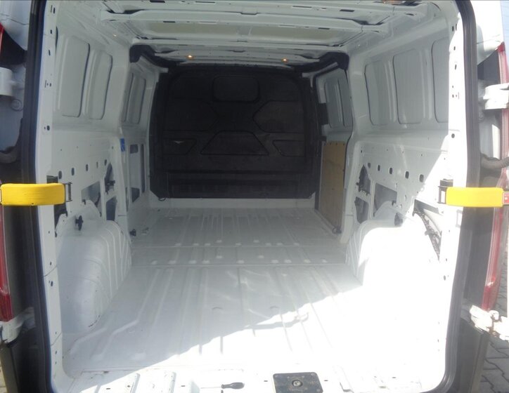 Ford Transit Custom Ostatní 2,0 l 79 kw