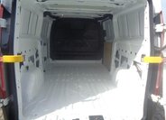 Ford Transit Custom Ostatní 2,0 l 79 kw