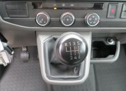 Volkswagen Transporter Kombi 2,0 l 110 kw