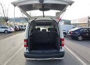 Volkswagen Caddy 18