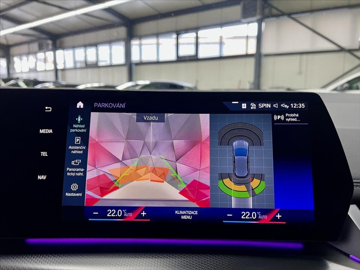 BMW Řada 2 Ostatní 1,5 l 100 kw