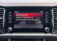 Škoda Kodiaq SUV / Terénní 2,0 l 180 kw