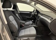 Škoda Superb Liftback 2,0 l 103 kw