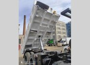 Tatra Ostatní Sklápěč 0,0 300 kw