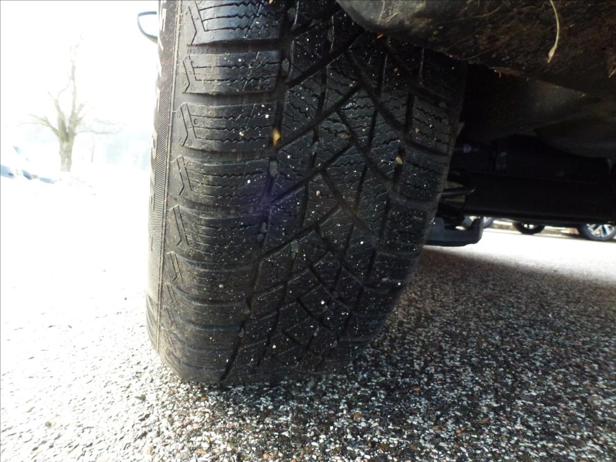 Citroën C3 Hatchback 1,2 l 61 kw