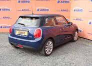 Mini One Hatchback 1,2 l 75 kw