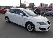 Seat Leon Hatchback 1,4 l 92 kw