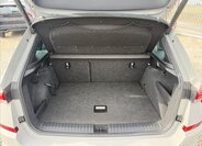 Škoda Kamiq SUV / Terénní 1,5 l 110 kw