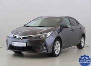Toyota Corolla 1