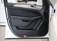 Mercedes-Benz GLE 17