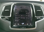 Volvo XC90 Kombi 2,0 l 165 kw