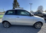 Lancia Y Hatchback 1,2 l 55 kw