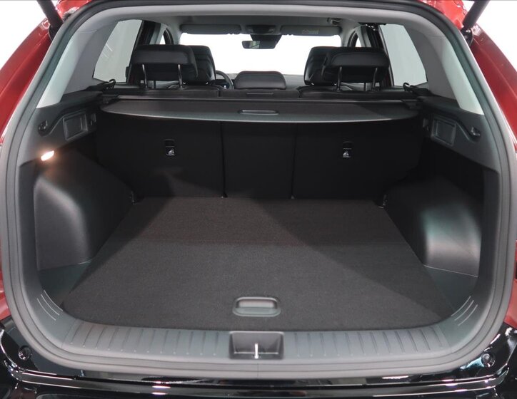 KIA Sportage SUV / Terénní 1,6 l 118 kw