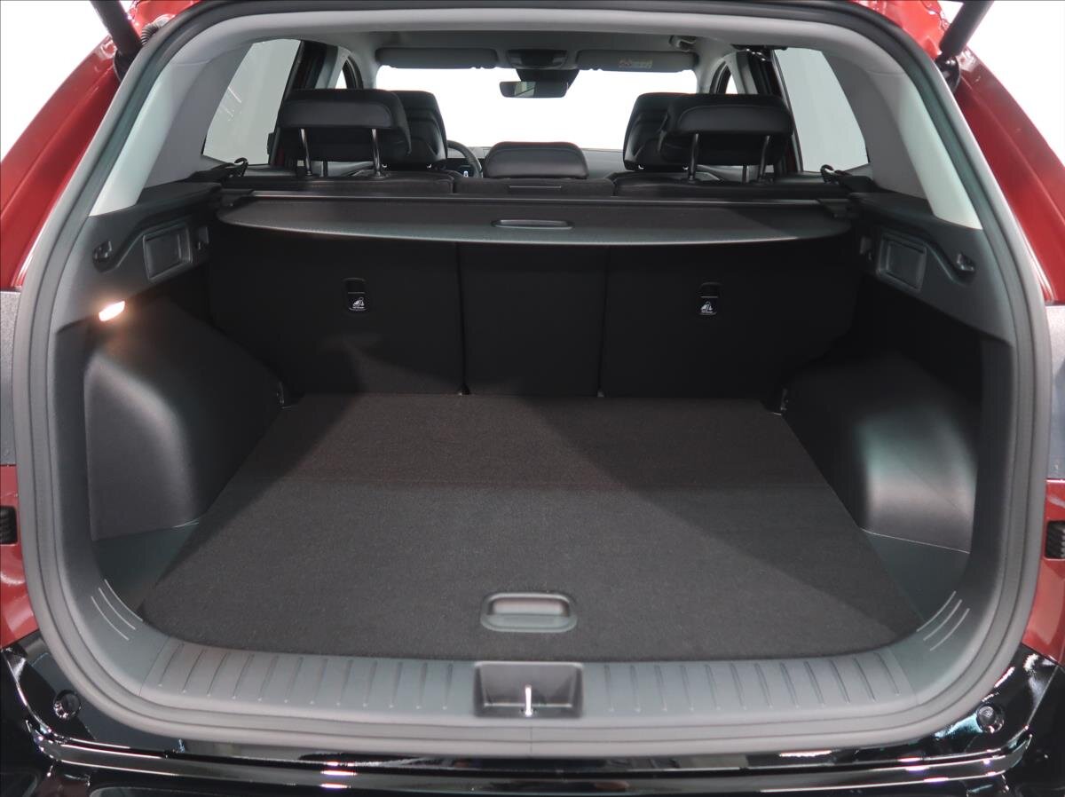 KIA Sportage SUV / Terénní 1,6 l 118 kw