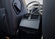 Mercedes-Benz Třídy E Sedan / Limuzína 3,0 l 195 kw