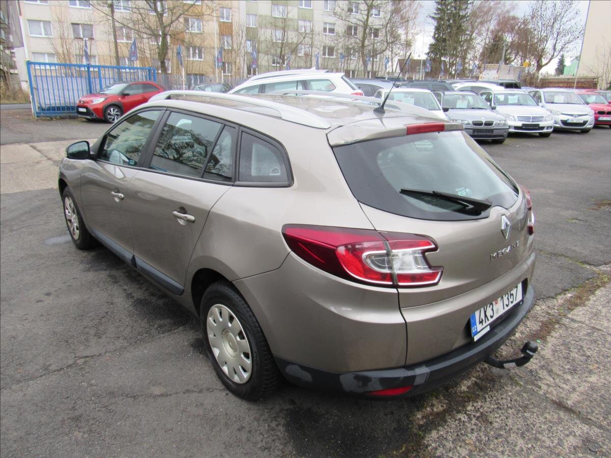Renault Mégane