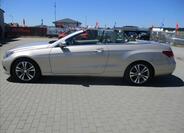 Mercedes-Benz Třídy E 2