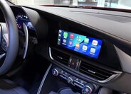 Alfa Romeo Giulia Ostatní 2,0 l 206 kw