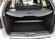 Mercedes-Benz Třídy B MPV 2,1 l 125 kw