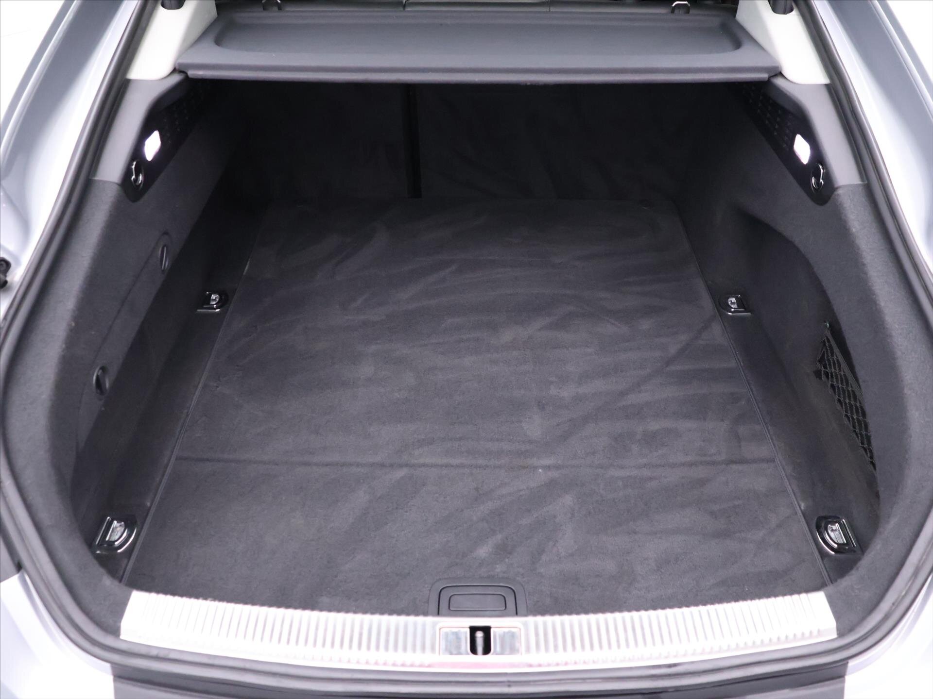 Audi A7 Liftback 3,0 l 200 kw