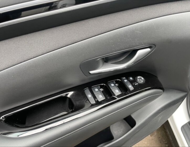 Hyundai Tucson SUV / Terénní 1,6 l 110 kw
