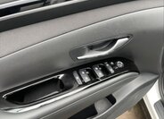 Hyundai Tucson SUV / Terénní 1,6 l 110 kw