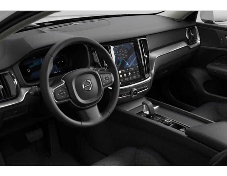 Volvo V60 Kombi 2,0 l 145 kw