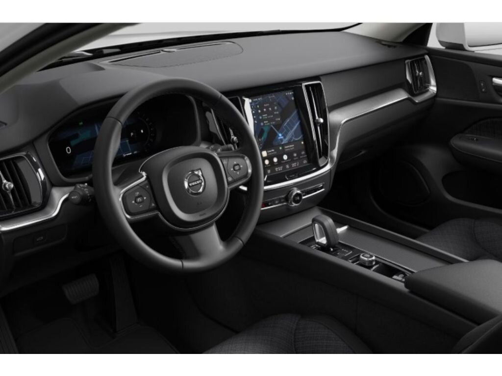 Volvo V60 Kombi 2,0 l 145 kw