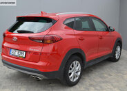 Hyundai Tucson SUV 1,6 l 100 kw