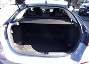 Honda Civic Hatchback 2,0 l 135 kw