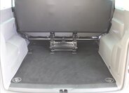 Volkswagen Caravelle Kombi 2,0 l 110 kw