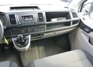 Volkswagen Transporter 13