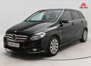 Mercedes-Benz Třídy B Kombi 1,6 l 90 kw