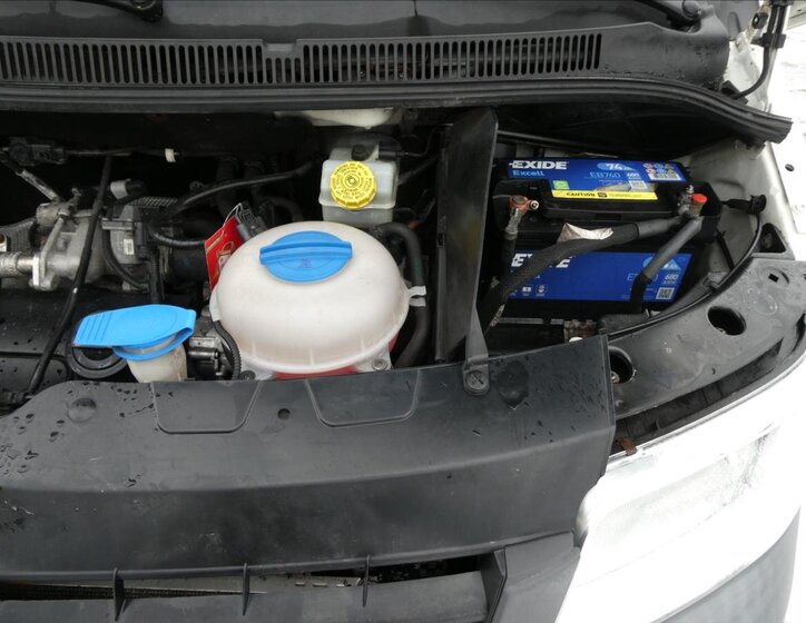 Volkswagen Transporter 31