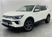 SsangYong Korando SUV / Terénní 1,5 l 120 kw