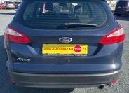 Ford Focus 5