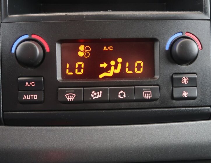 Citroën Berlingo Skříň 1,6 l 73 kw