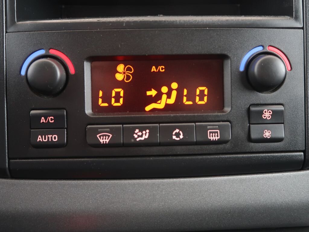 Citroën Berlingo Skříň 1,6 l 73 kw