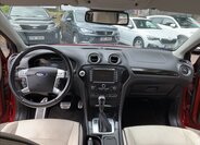 Ford Mondeo Kombi 2,0 l 120 kw