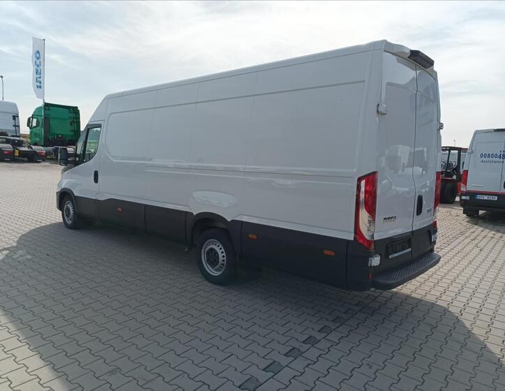Iveco Daily 4