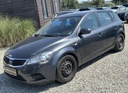 KIA Ceed 1