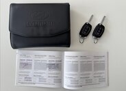 Hyundai Tucson SUV / Terénní 1,6 l 130 kw