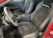 Toyota C-HR SUV 2,0 l 165 kw