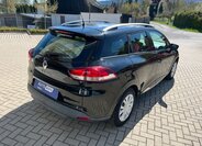 Renault Clio Kombi 1,1 l 54 kw