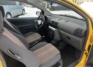 Volkswagen Fox 13