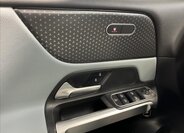Mercedes-Benz GLB SUV 2,0 l 85 kw